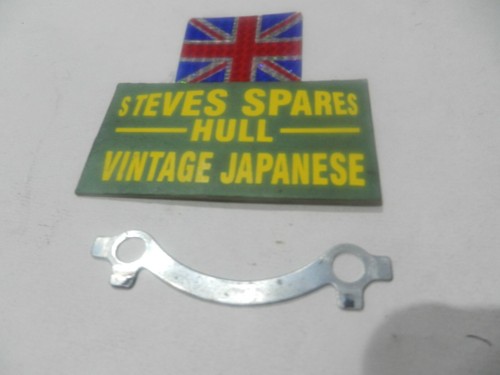Honda rear sprocket - honda,