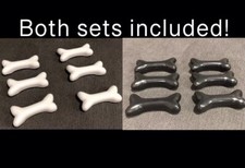 Adidas Jeremy Scott, 6 White