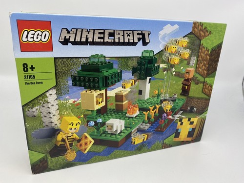 Lego minecraft the bee - minecraft:,