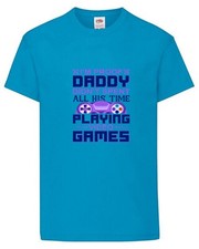 Gamer daddy games - daddy,