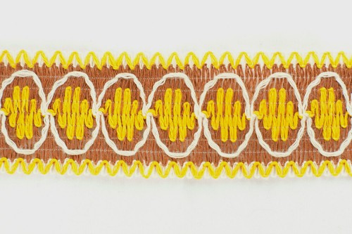 Metres 45mm yellow - 45mm,