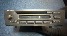 Auto Radio BMW E81 E87 E90 E91 Radio BMW Business CD Player Control Unit 9216273