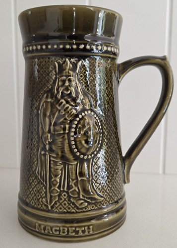 Vintage lord nelson pottery - vintage,