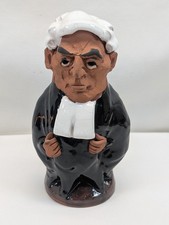 Chelsea Pottery Barrister