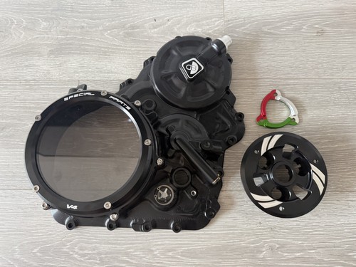 Ducati multistrada ducabike - ducati,