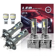 For Audi A6 C7 Headlight Bulbs