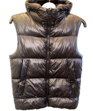 Glorious Gangsta Hooded Gilet