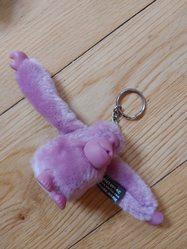 Kipling louise marie monkey - kipling, louise-marie"
