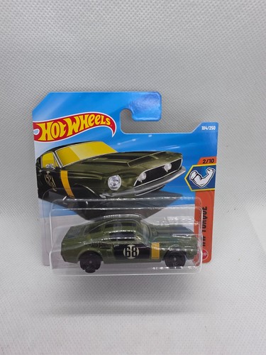 Hot wheels shelby gt500 - wheels,