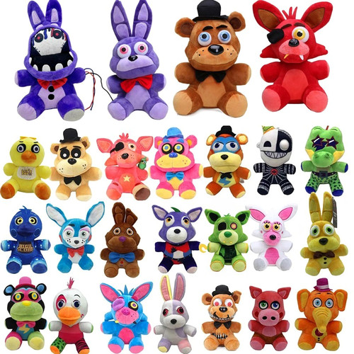 Five nights freddy fnaf - nights, at