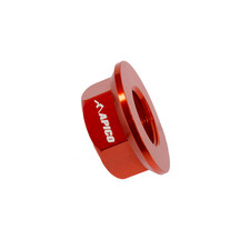 Apico Rear Wheel Axle Nut For