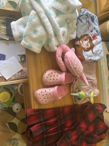 Bundle girls things and - girls,
