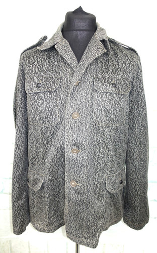 Vintage polish army moro - polish,