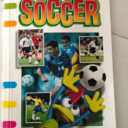 Funfax soccer organiser - funfax,