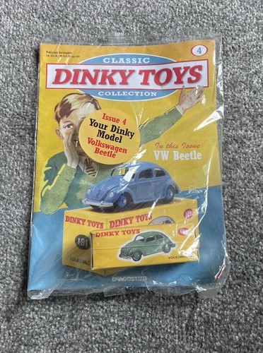 Dinky toys classic - toys,