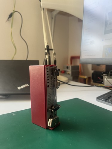Wittner super mini 884 - 884,