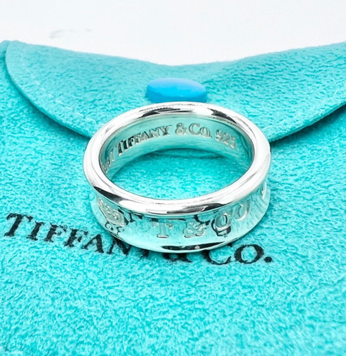 Tiffany 1837 medium - &, co.