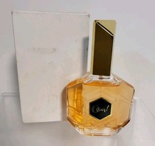 Avon Occur Eau De Toilette 50ml Fragrance Vaporisateur Perfume Vintage