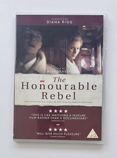 The Honourable Rebel DVD