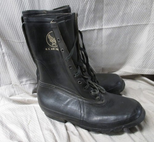 1950s air force rubber - air,