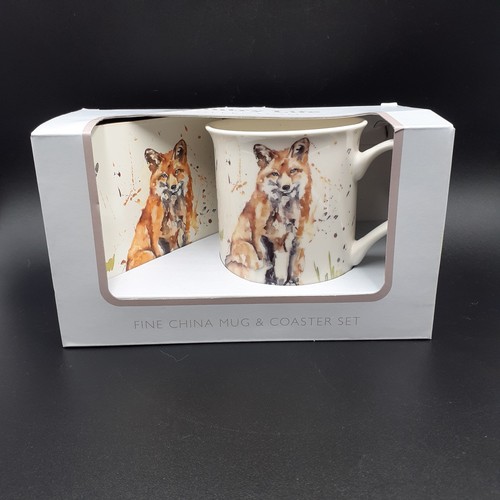 The leonardo collection - the, fox