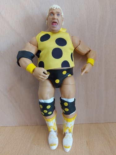 Wwe elite collection - elite,