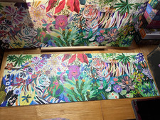 Djeco Rainbow Tigers 1000