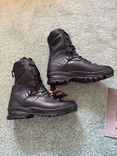 Altberg sneeker aqua combat - sneeker,
