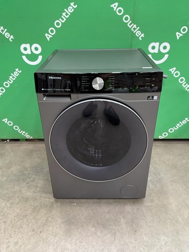 Hisense washer dryer - hisense,