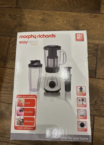 Brand new morphy richards - morphy,