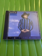 Ropin' the Wind by Garth