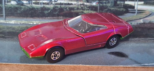 Matchbox superfast no 52 - matchbox,