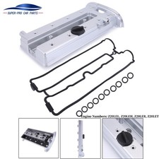 Cam Rocker Cover for Vauxhall