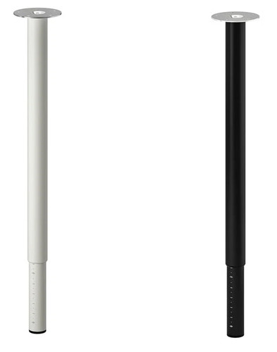 Ikea olov adjustable table - ikea,