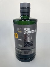 Port Charlotte 10yr Old Single
