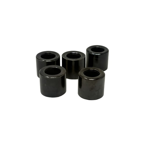Steel spacer 18mm m12 - steel,
