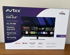 AVTEX 21" SmartPRO TV  with