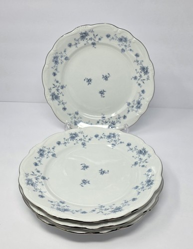 Set johann haviland blue - of,
