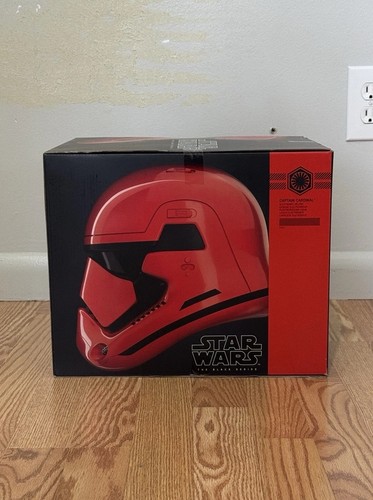 Hasbro star wars the - hasbro, black