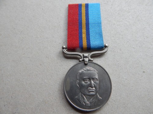 Rhodesia general service - rhodesia,