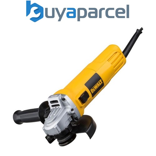 Dewalt dwe4117 240v - dewalt,