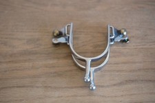 Circle Reinsman western spurs