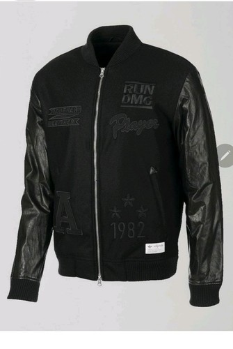 Adidas run dmc tougher - adidas,