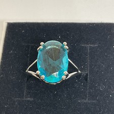 Gorgeous Charming Large Oval