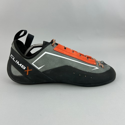 Climbx climbing shoes 11 - shoes, uk