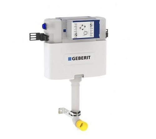 Geberit omega concealed - wc,