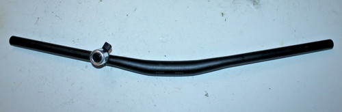 Trek bontrager mtb flat bar - trek,