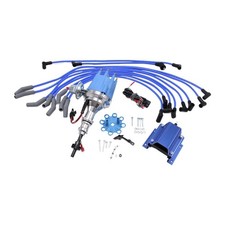 Ignition distributor stable - ignition,