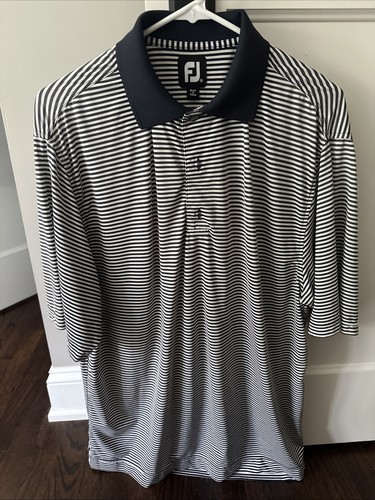 Footjoy titleist polo shirt - footjoy,