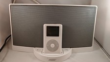 Bose SoundDock Series 1 iPod Speaker Dock